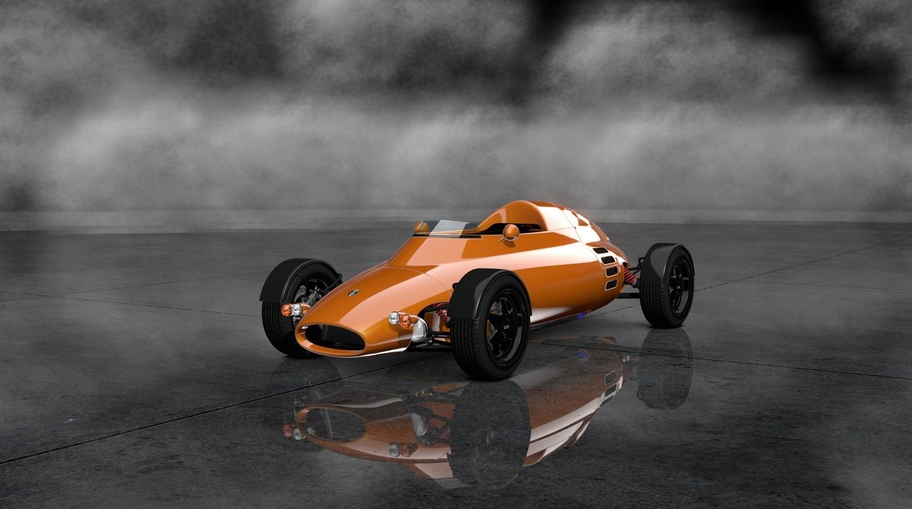 Gran Turismo 6 (Anniversary Edition) - Imagen 27